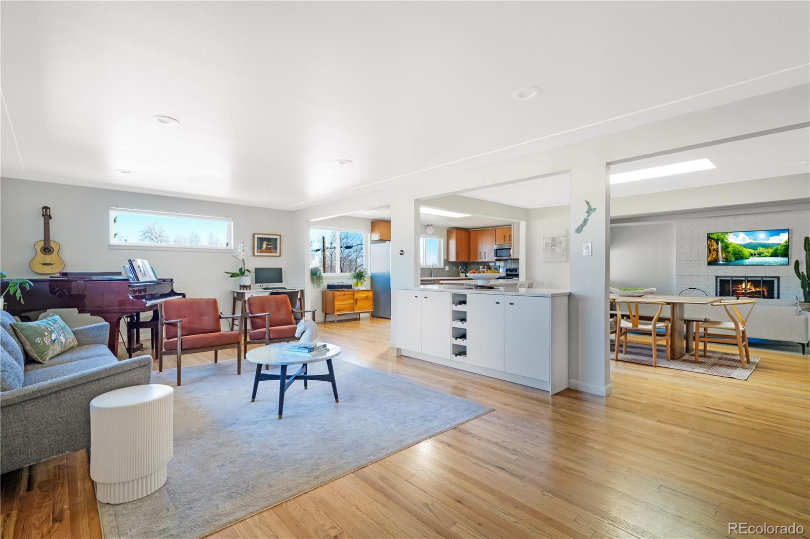 MLS Image #7 for 2708 s patton court,denver, Colorado