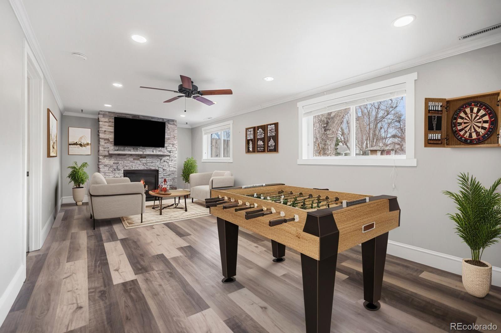 MLS Image #16 for 4539  bella drive,colorado springs, Colorado