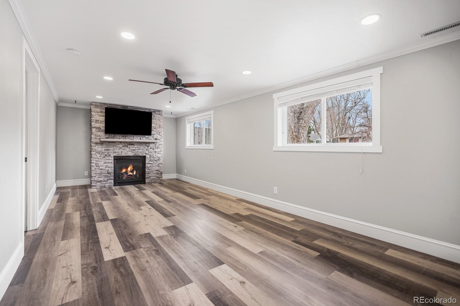 MLS Image #17 for 4539  bella drive,colorado springs, Colorado