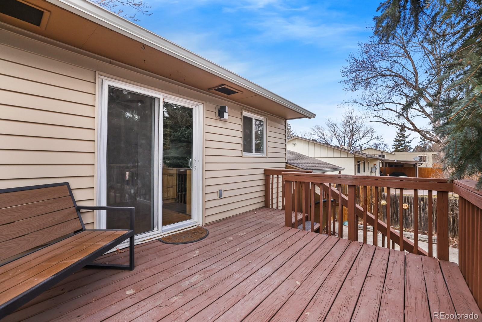 MLS Image #29 for 4539  bella drive,colorado springs, Colorado