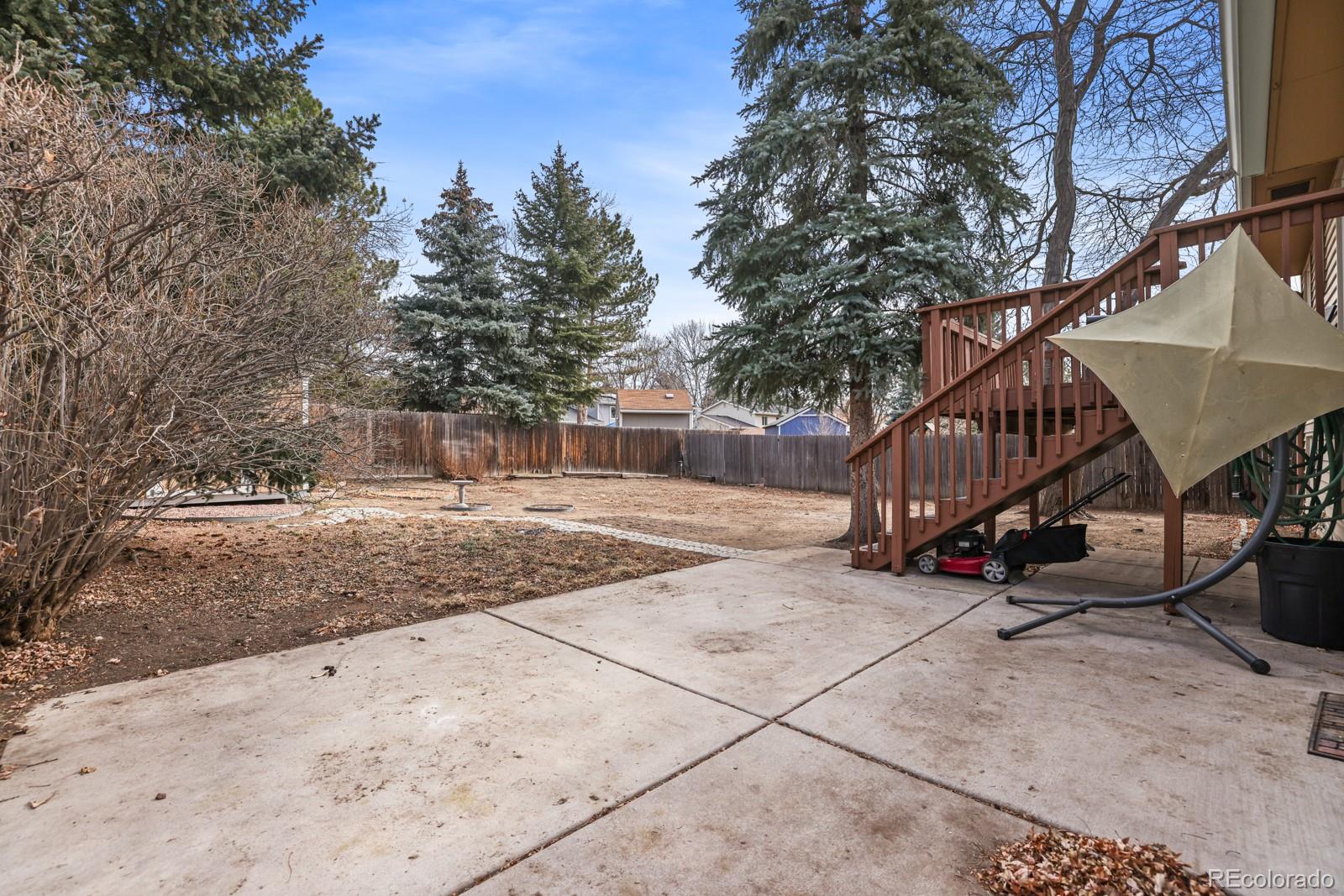 MLS Image #30 for 4539  bella drive,colorado springs, Colorado