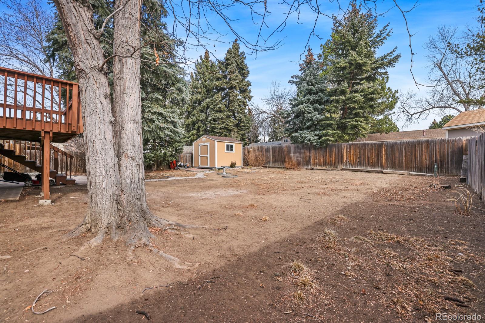 MLS Image #31 for 4539  bella drive,colorado springs, Colorado
