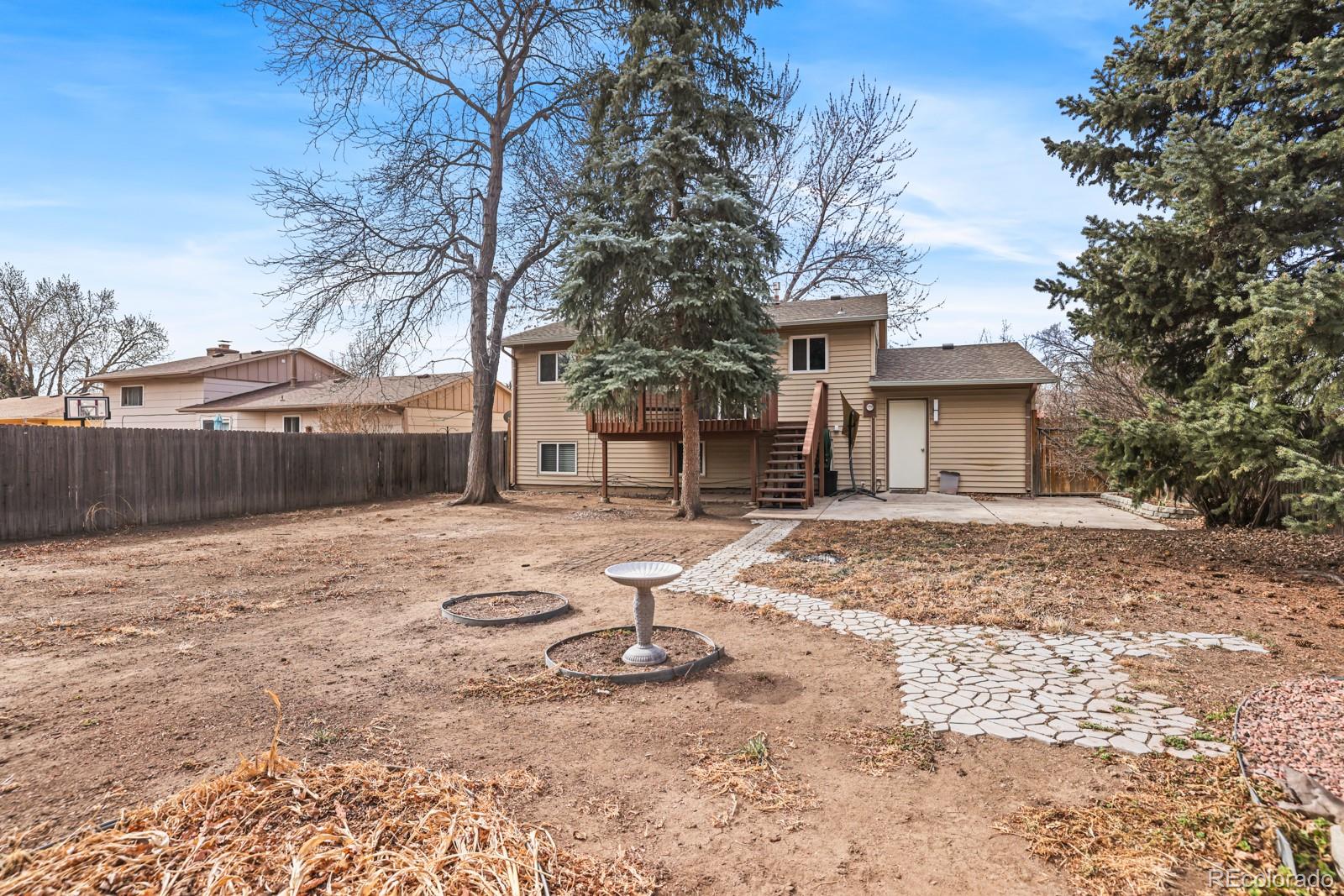 MLS Image #33 for 4539  bella drive,colorado springs, Colorado