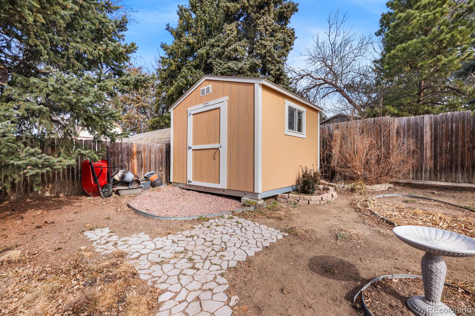 MLS Image #34 for 4539  bella drive,colorado springs, Colorado