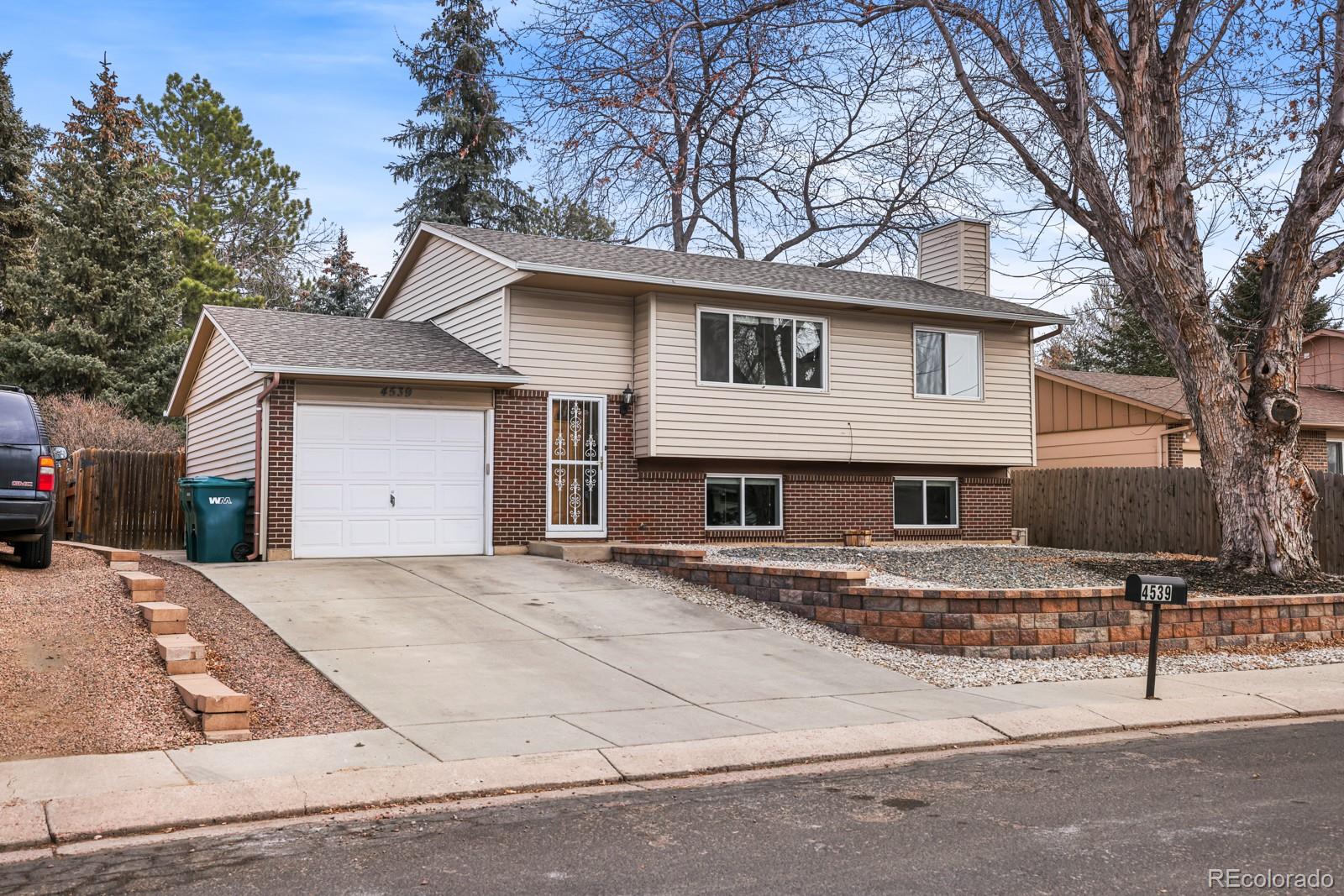 MLS Image #36 for 4539  bella drive,colorado springs, Colorado