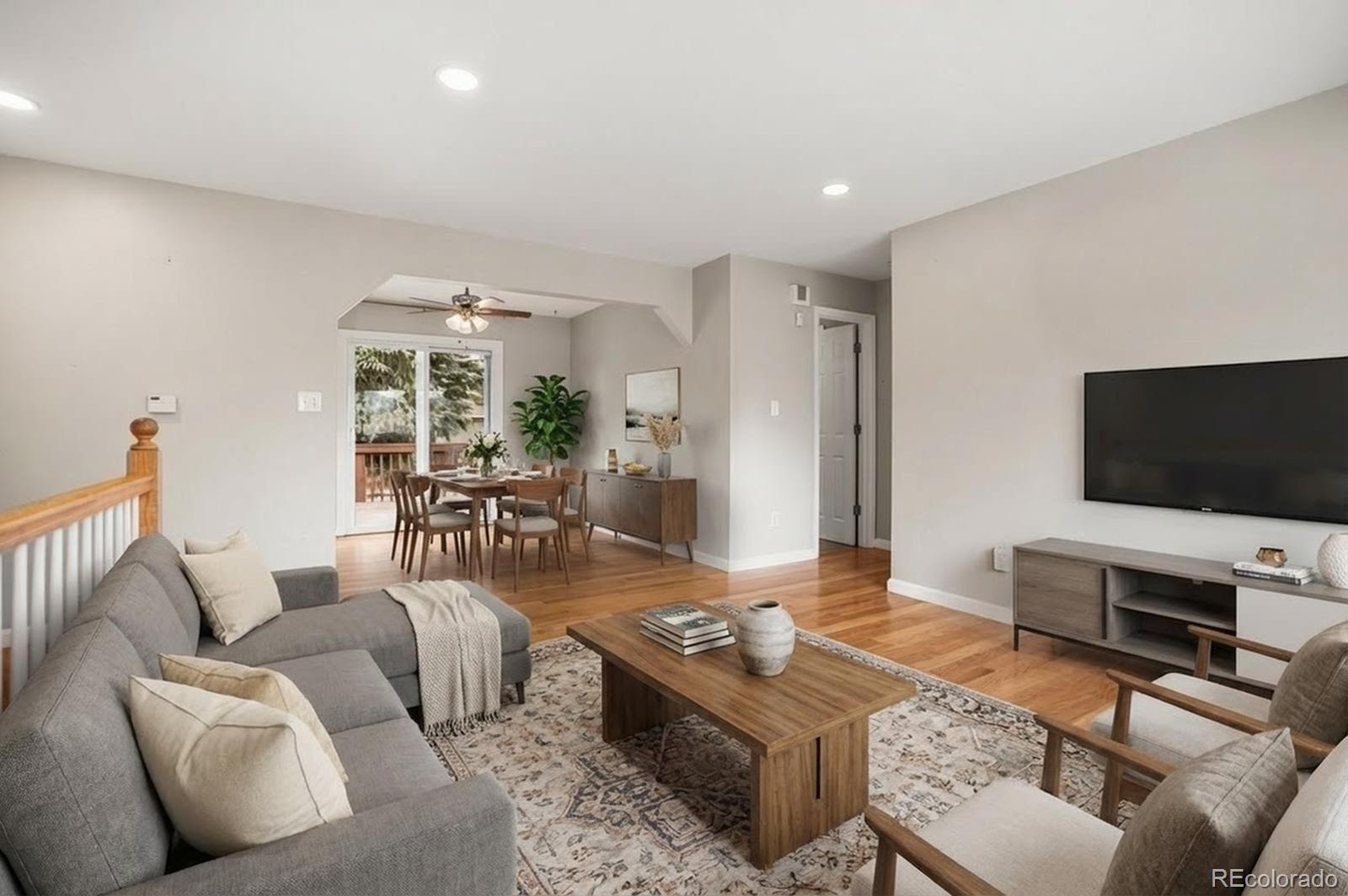 MLS Image #4 for 4539  bella drive,colorado springs, Colorado