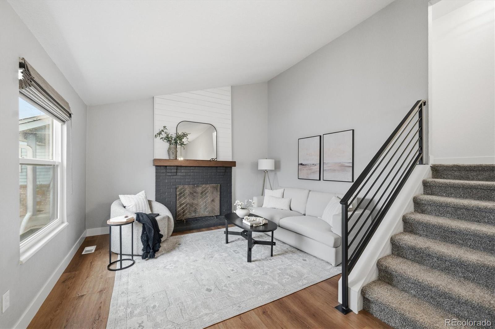 MLS Image #1 for 4800 s tabor street,morrison, Colorado