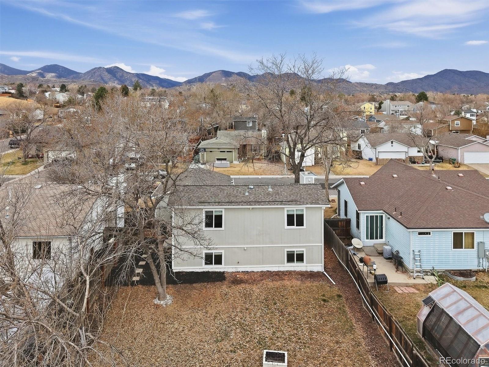 MLS Image #29 for 4800 s tabor street,morrison, Colorado
