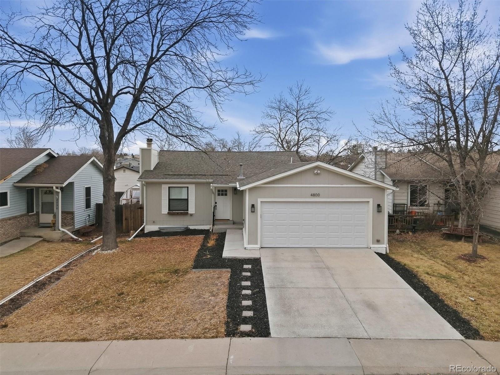 MLS Image #31 for 4800 s tabor street,morrison, Colorado