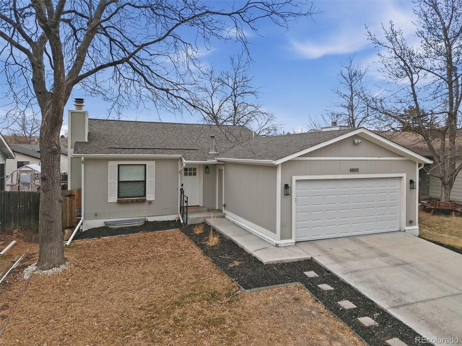 MLS Image #33 for 4800 s tabor street,morrison, Colorado