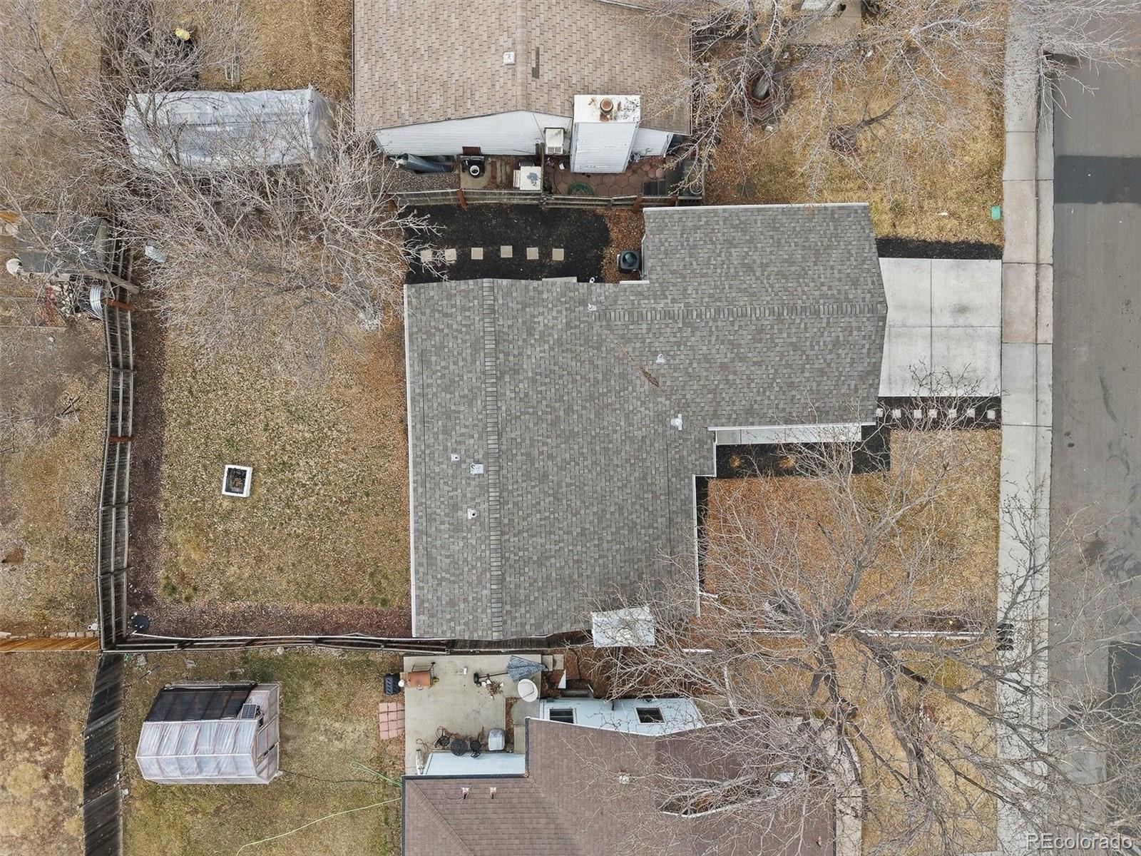 MLS Image #36 for 4800 s tabor street,morrison, Colorado