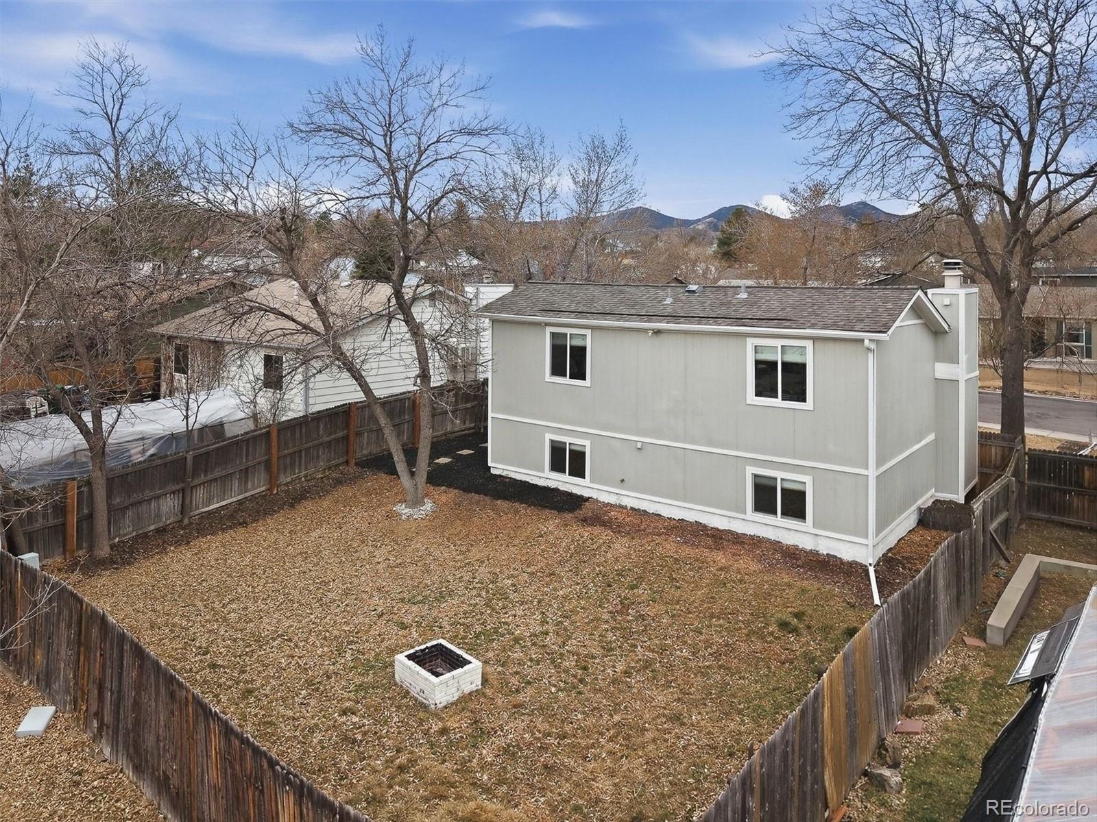 MLS Image #37 for 4800 s tabor street,morrison, Colorado