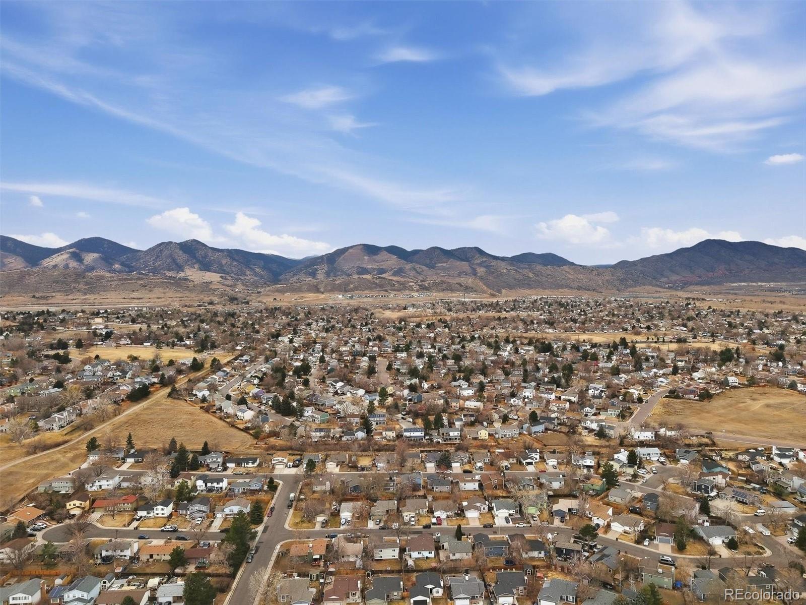 MLS Image #38 for 4800 s tabor street,morrison, Colorado