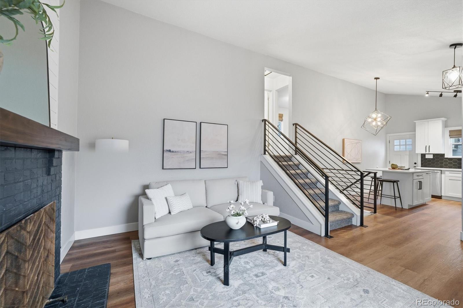 MLS Image #4 for 4800 s tabor street,morrison, Colorado
