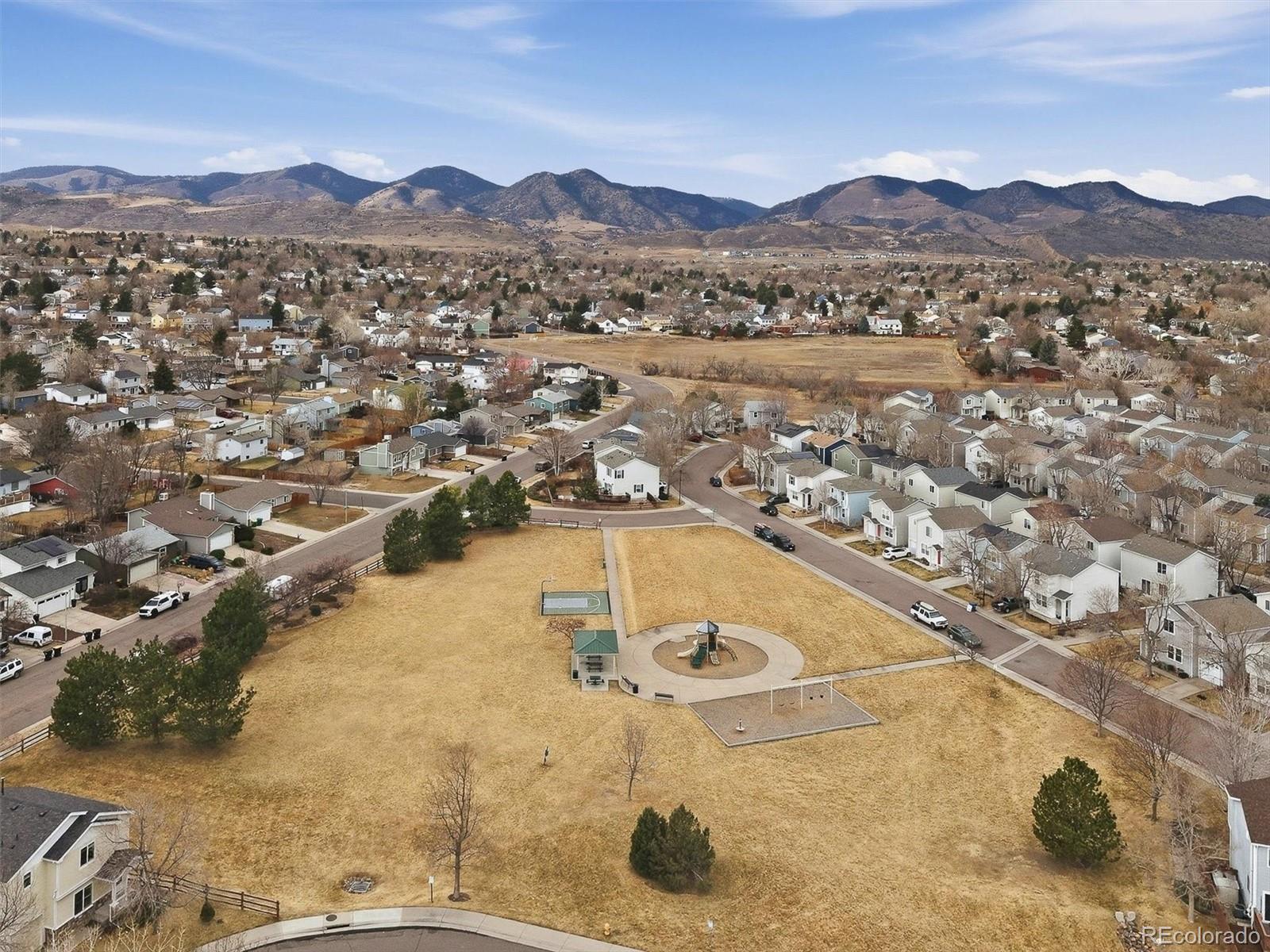 MLS Image #40 for 4800 s tabor street,morrison, Colorado