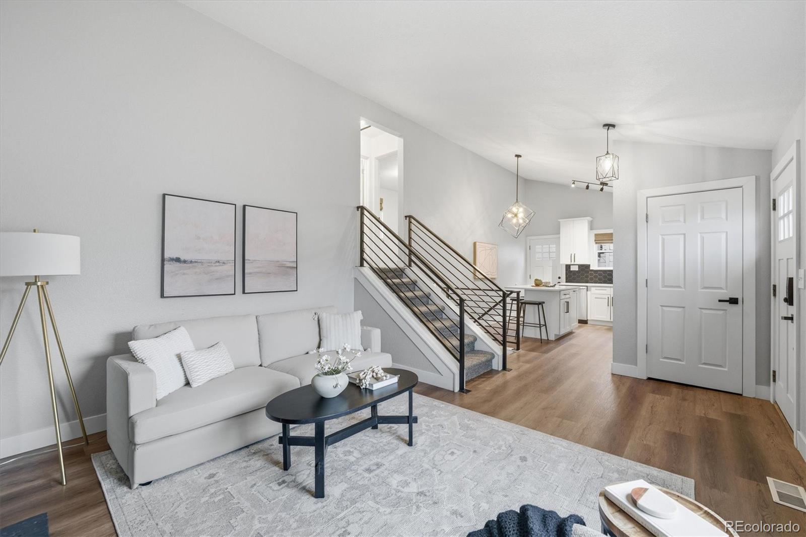 MLS Image #5 for 4800 s tabor street,morrison, Colorado