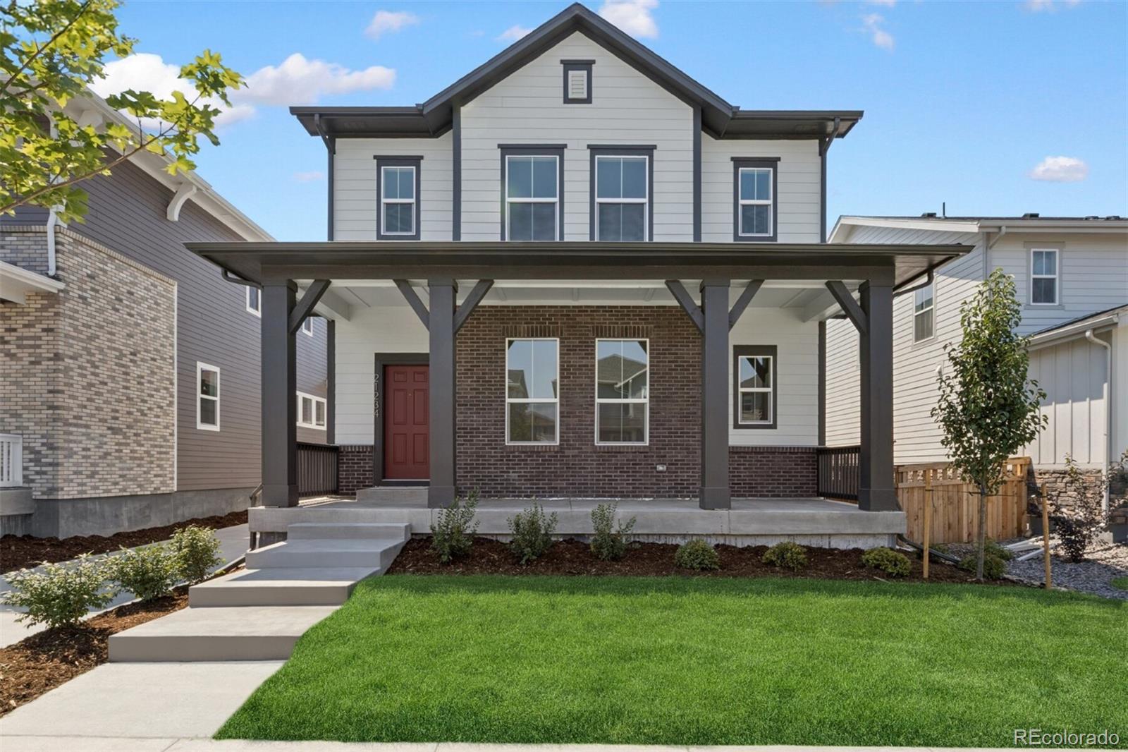 MLS Image #0 for 21234 e 62nd avenue,aurora, Colorado