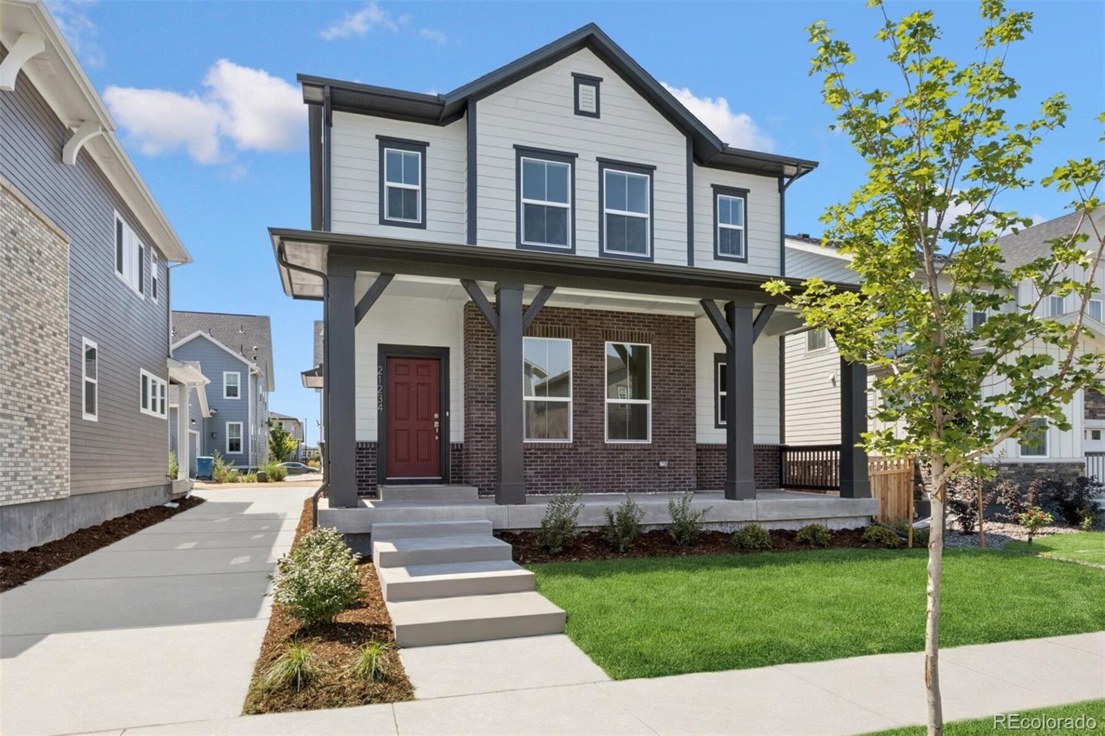 MLS Image #1 for 21234 e 62nd avenue,aurora, Colorado