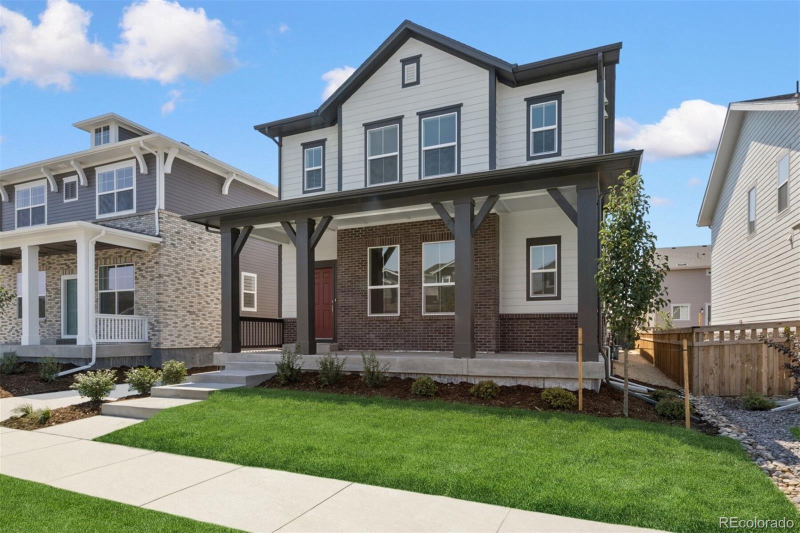 MLS Image #2 for 21234 e 62nd avenue,aurora, Colorado