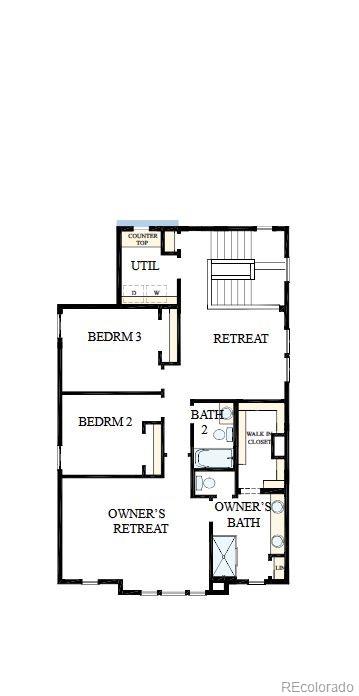 MLS Image #39 for 21234 e 62nd avenue,aurora, Colorado