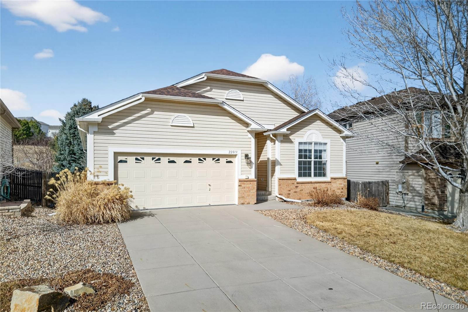 MLS Image #1 for 22013  day star drive,parker, Colorado