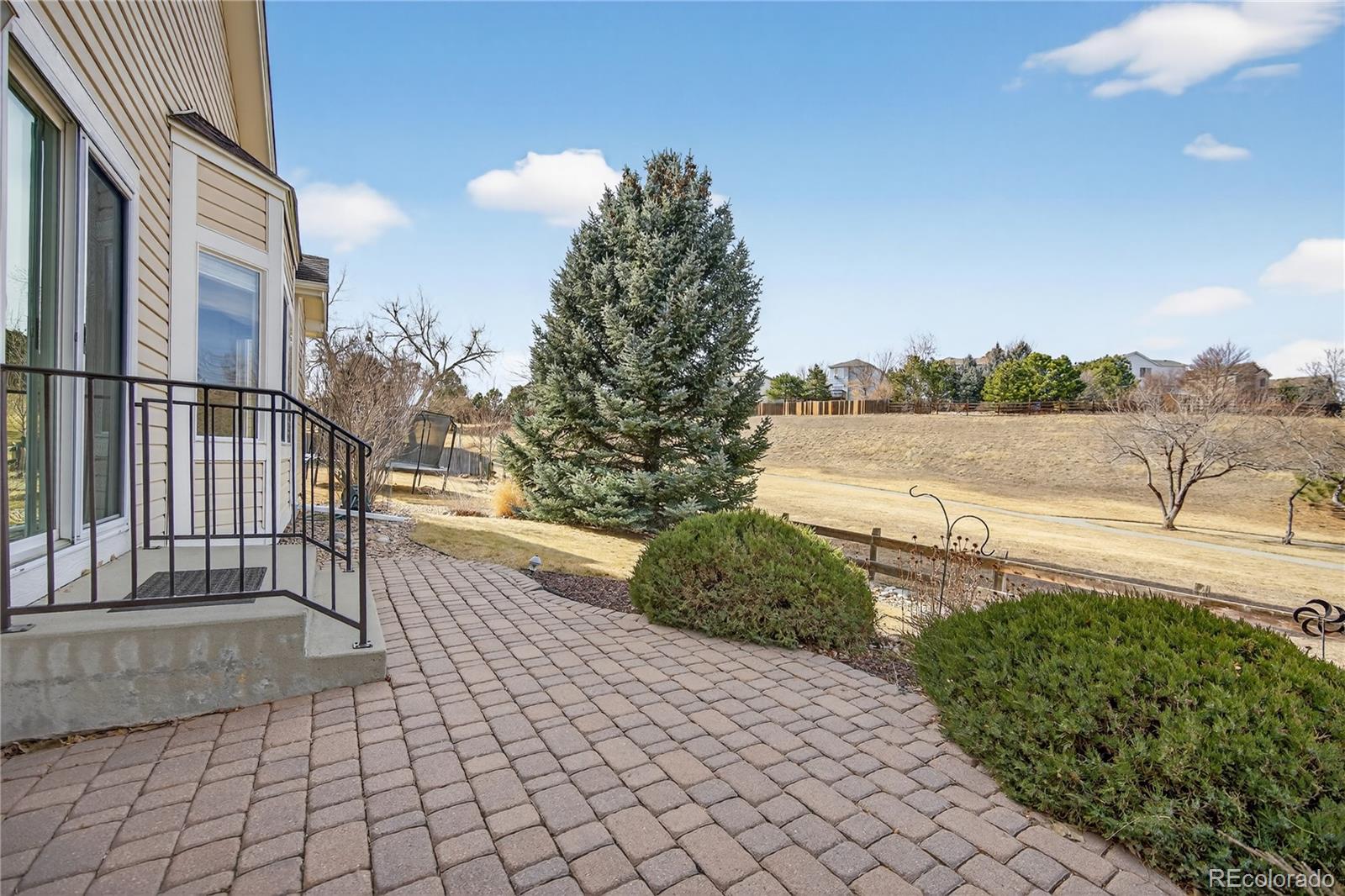MLS Image #36 for 22013  day star drive,parker, Colorado
