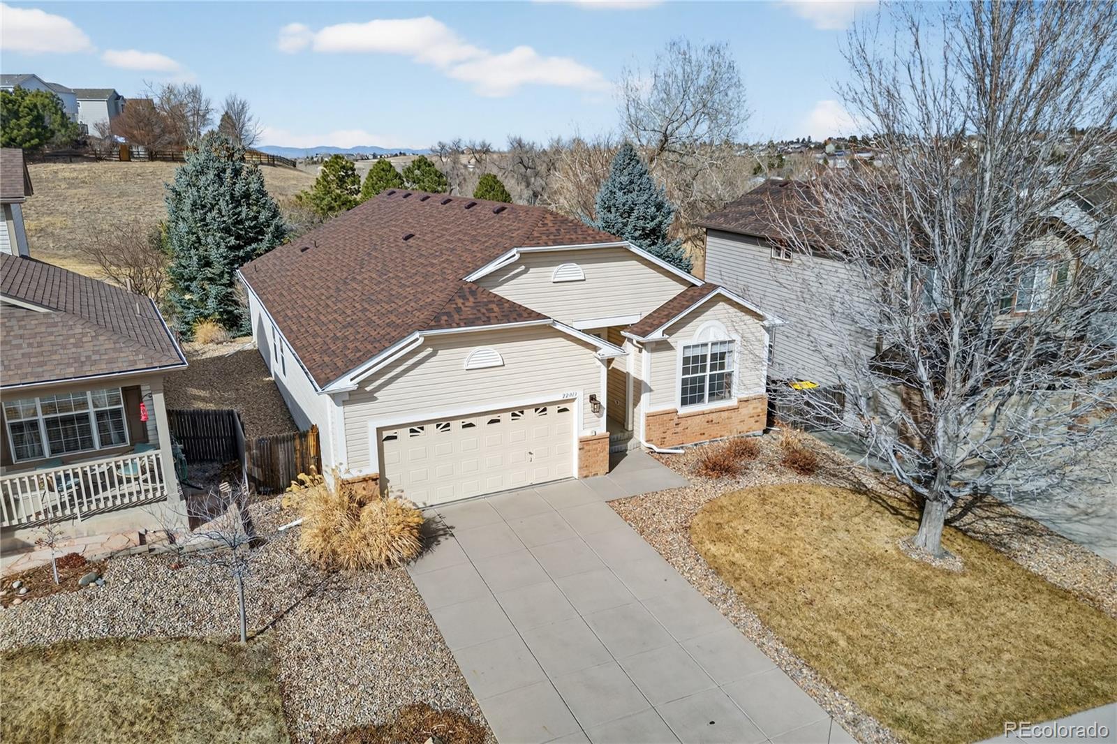 MLS Image #41 for 22013  day star drive,parker, Colorado