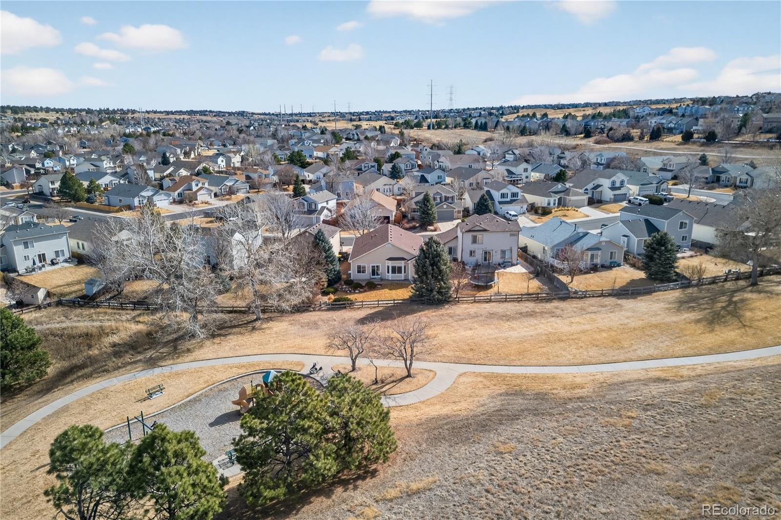 MLS Image #42 for 22013  day star drive,parker, Colorado