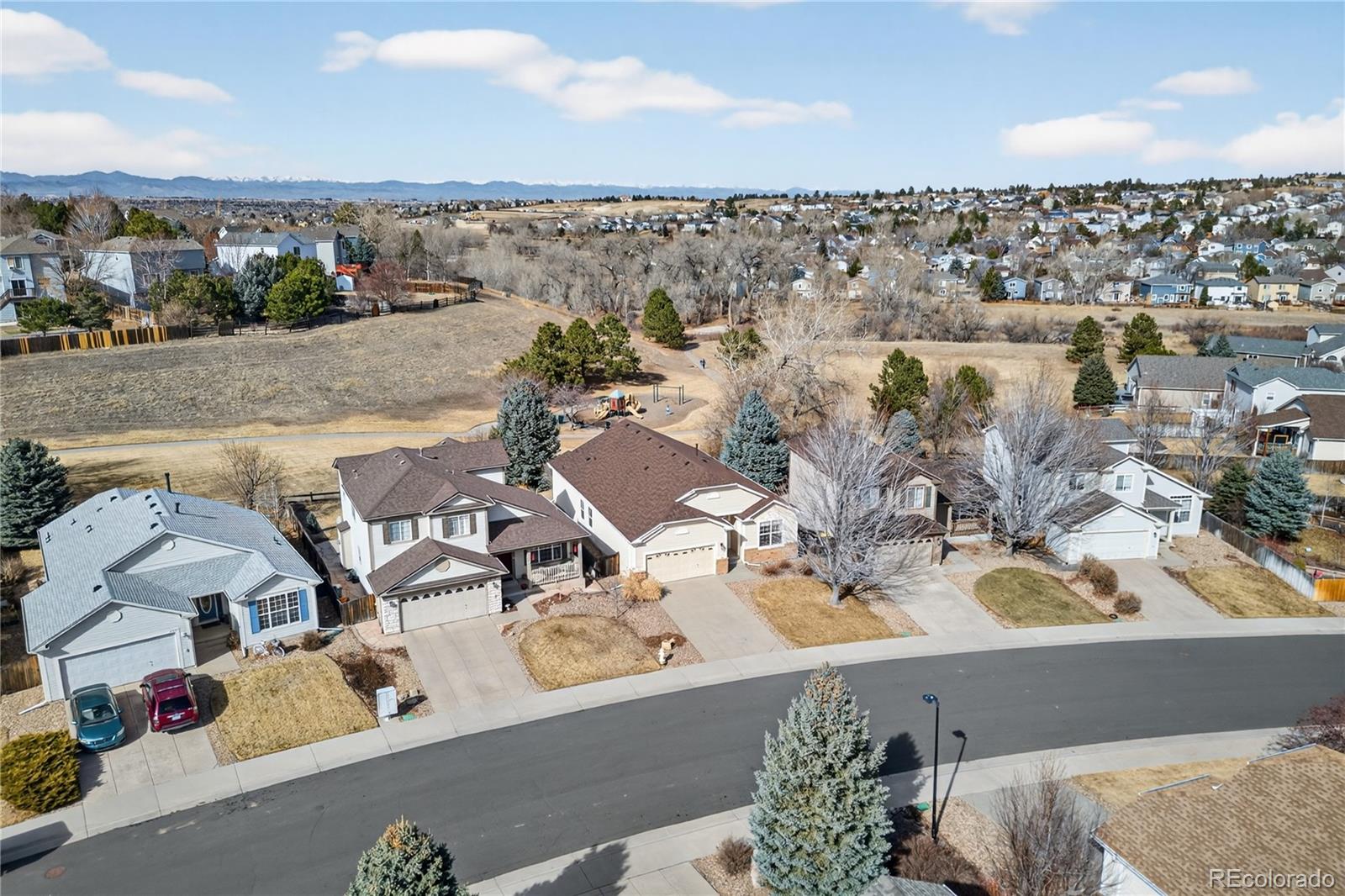 MLS Image #43 for 22013  day star drive,parker, Colorado