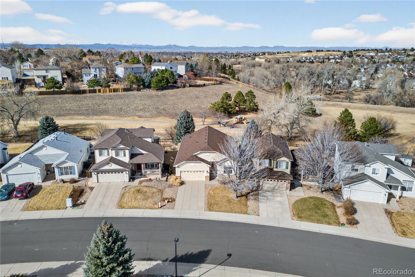 MLS Image #44 for 22013  day star drive,parker, Colorado
