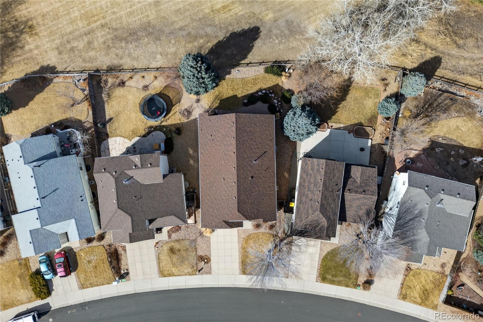 MLS Image #45 for 22013  day star drive,parker, Colorado