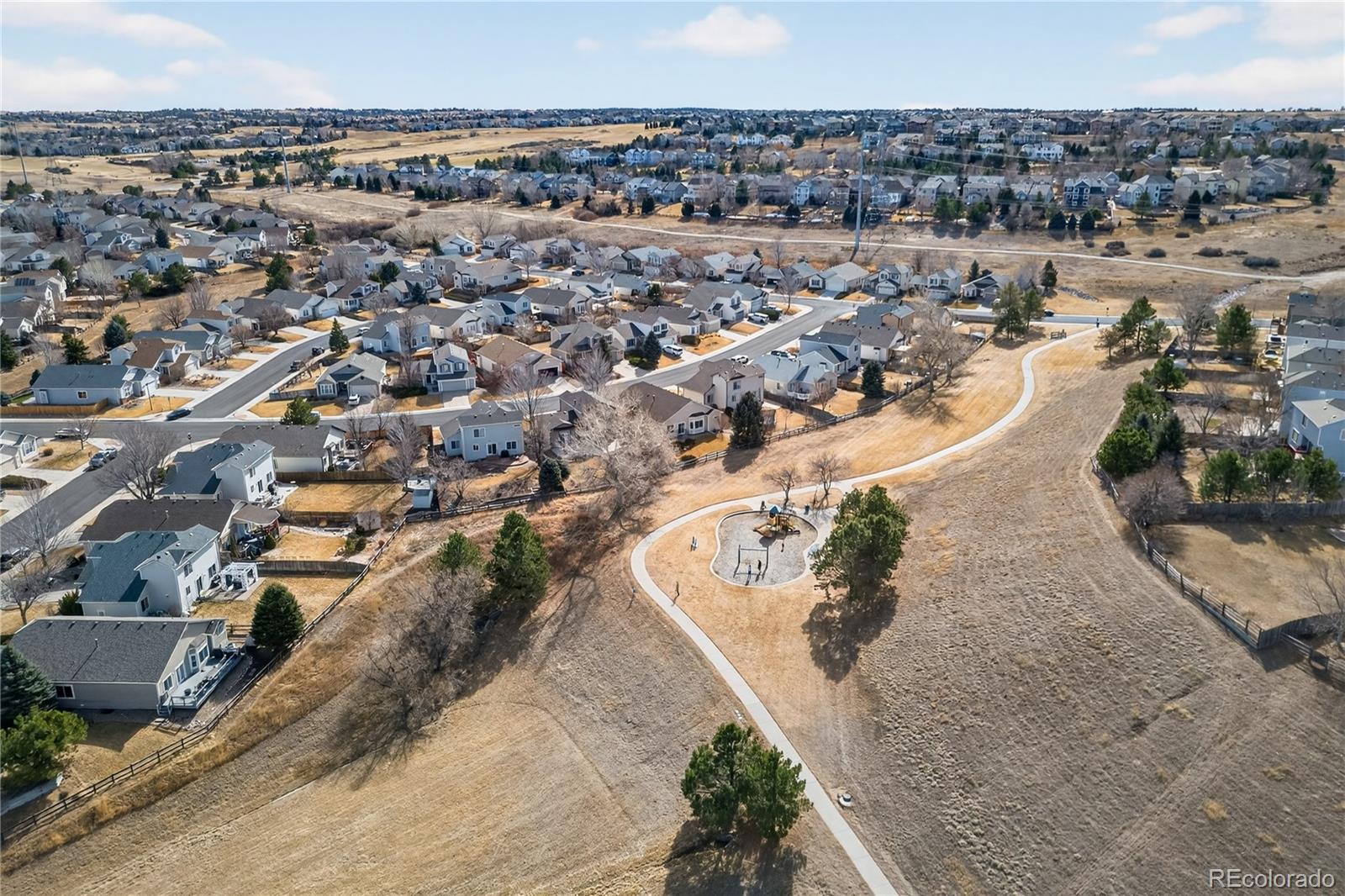 MLS Image #46 for 22013  day star drive,parker, Colorado