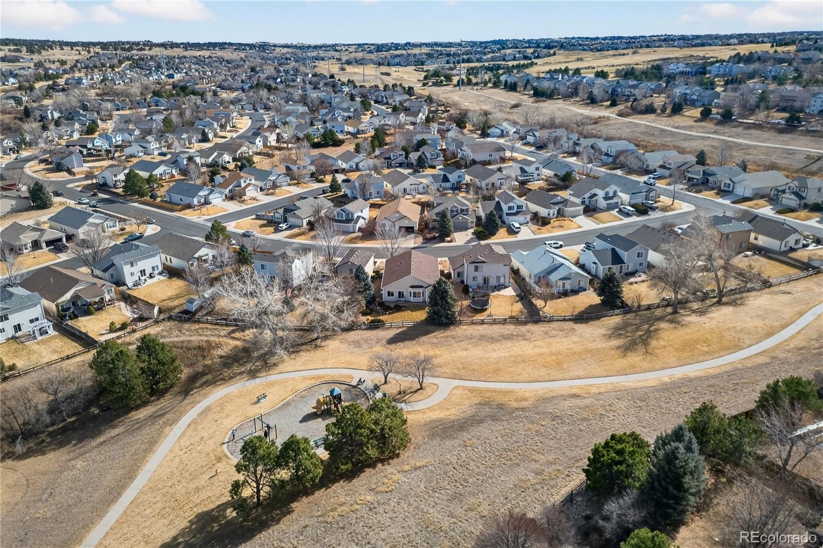 MLS Image #47 for 22013  day star drive,parker, Colorado