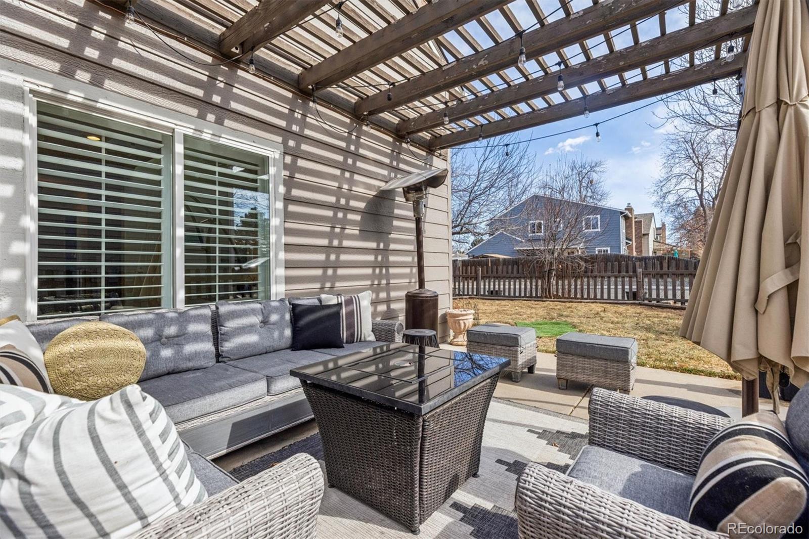 MLS Image #29 for 805 w peakview circle,littleton, Colorado