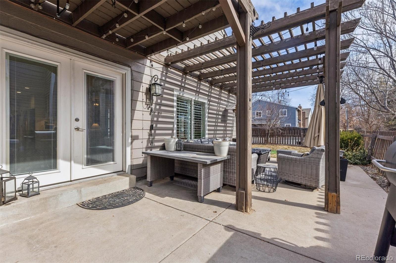 MLS Image #30 for 805 w peakview circle,littleton, Colorado