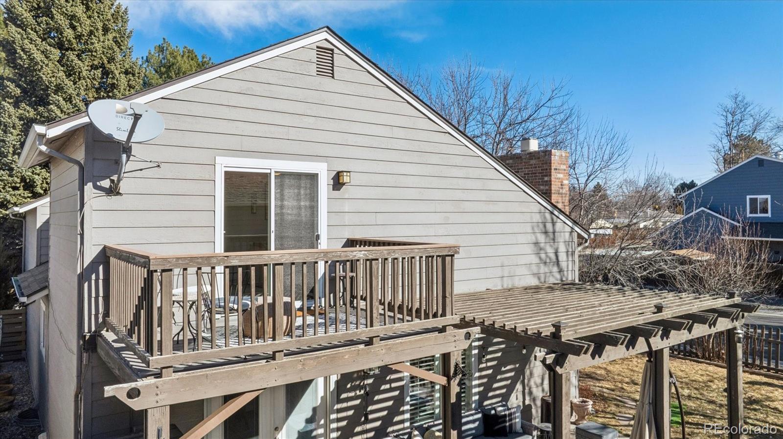 MLS Image #31 for 805 w peakview circle,littleton, Colorado