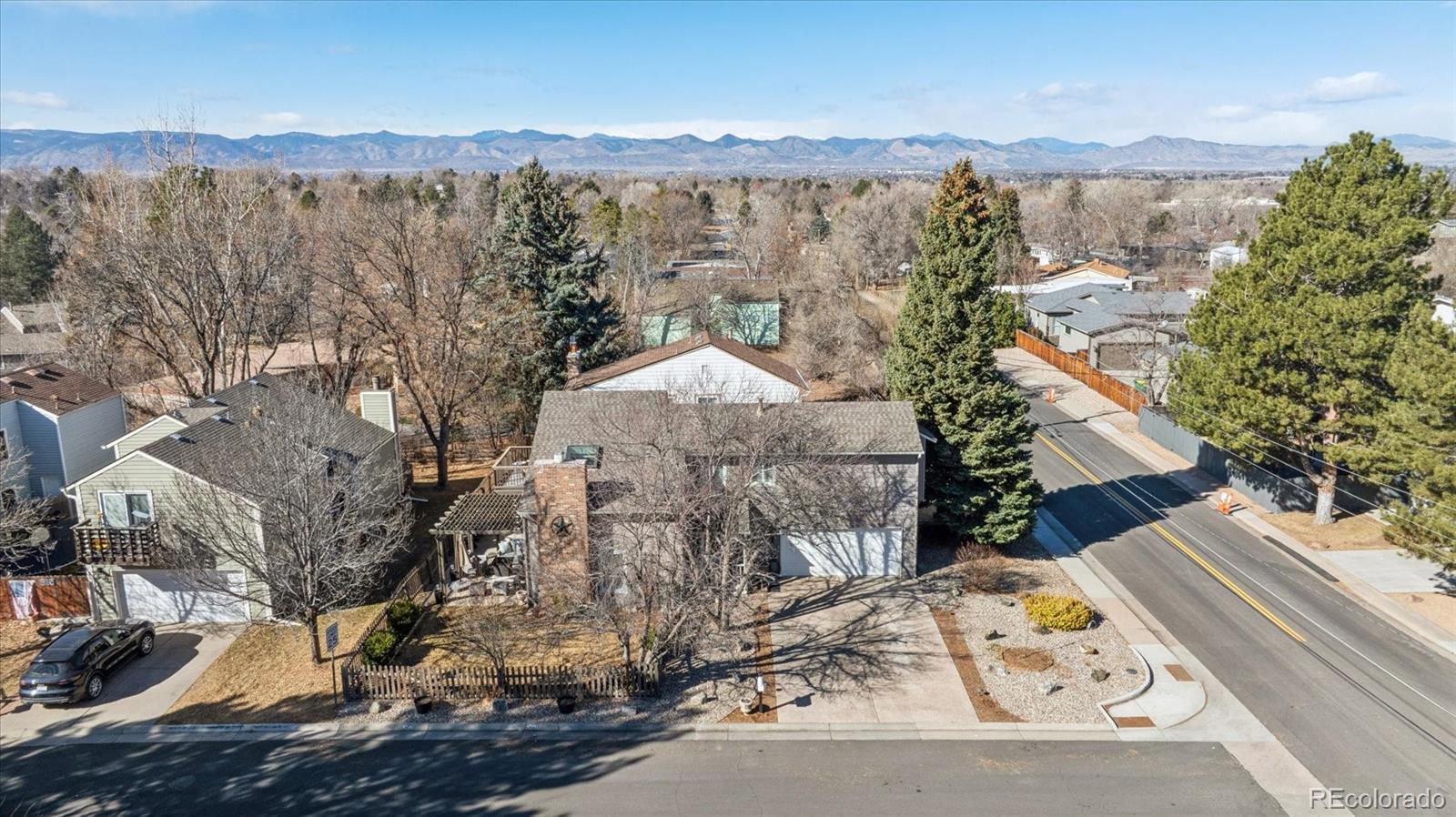 MLS Image #33 for 805 w peakview circle,littleton, Colorado