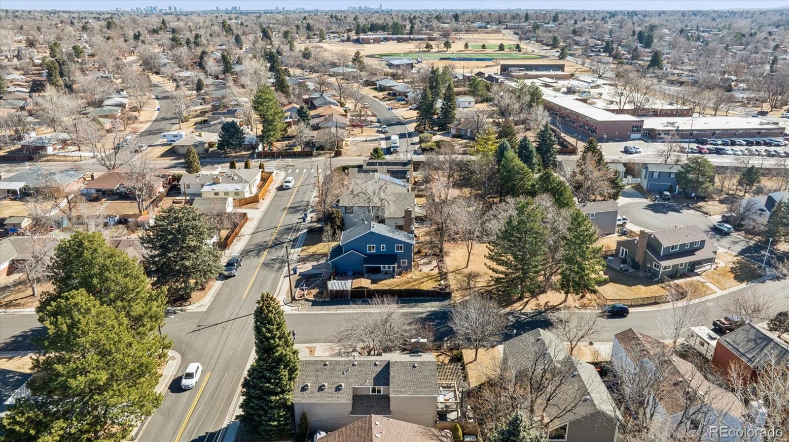 MLS Image #36 for 805 w peakview circle,littleton, Colorado