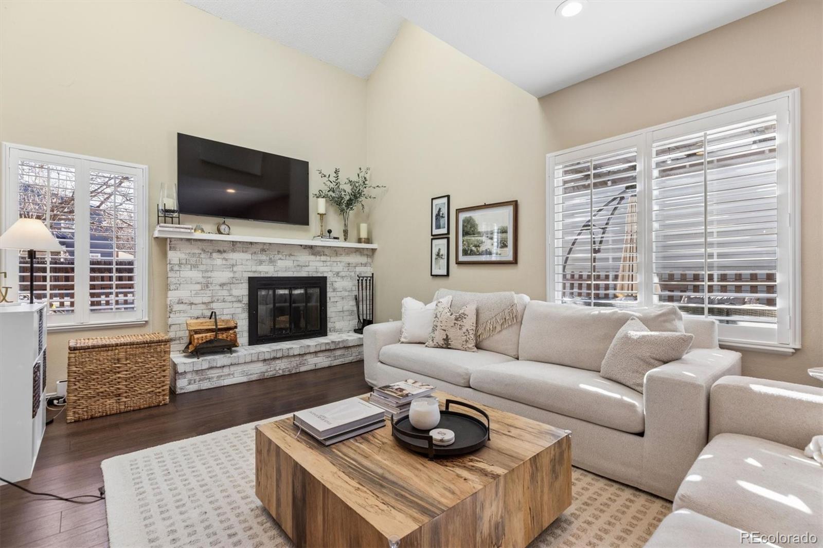 MLS Image #4 for 805 w peakview circle,littleton, Colorado