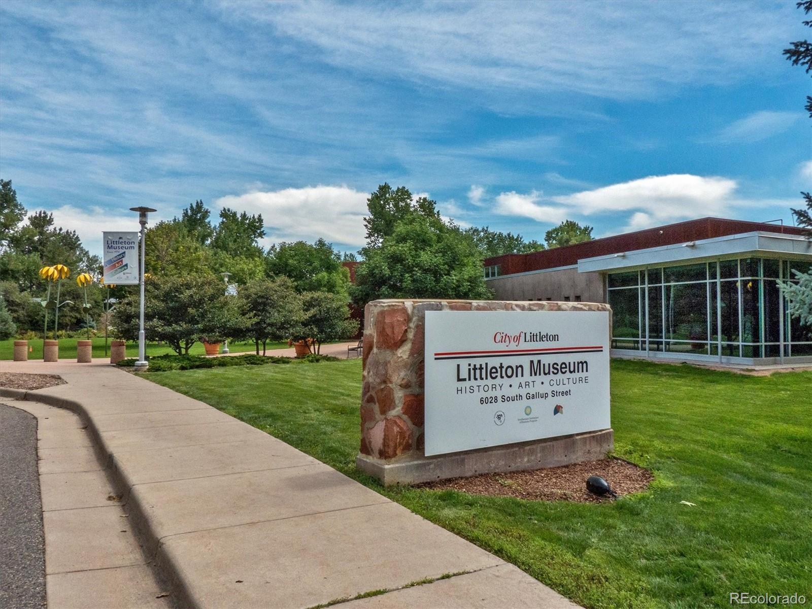 MLS Image #40 for 805 w peakview circle,littleton, Colorado