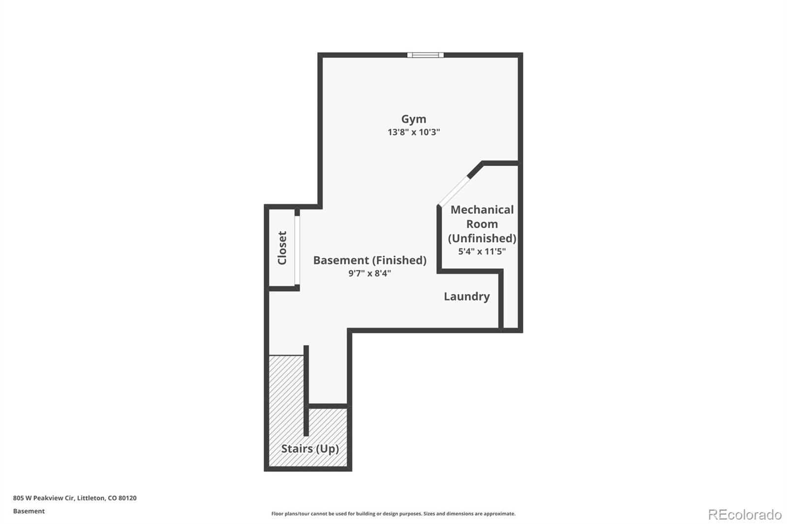 MLS Image #46 for 805 w peakview circle,littleton, Colorado