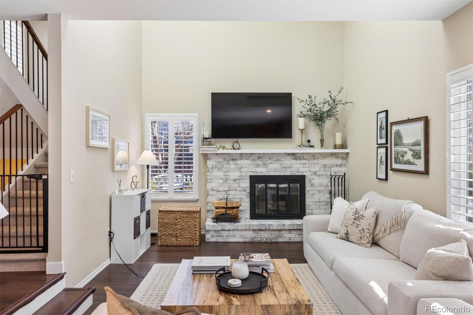 MLS Image #5 for 805 w peakview circle,littleton, Colorado