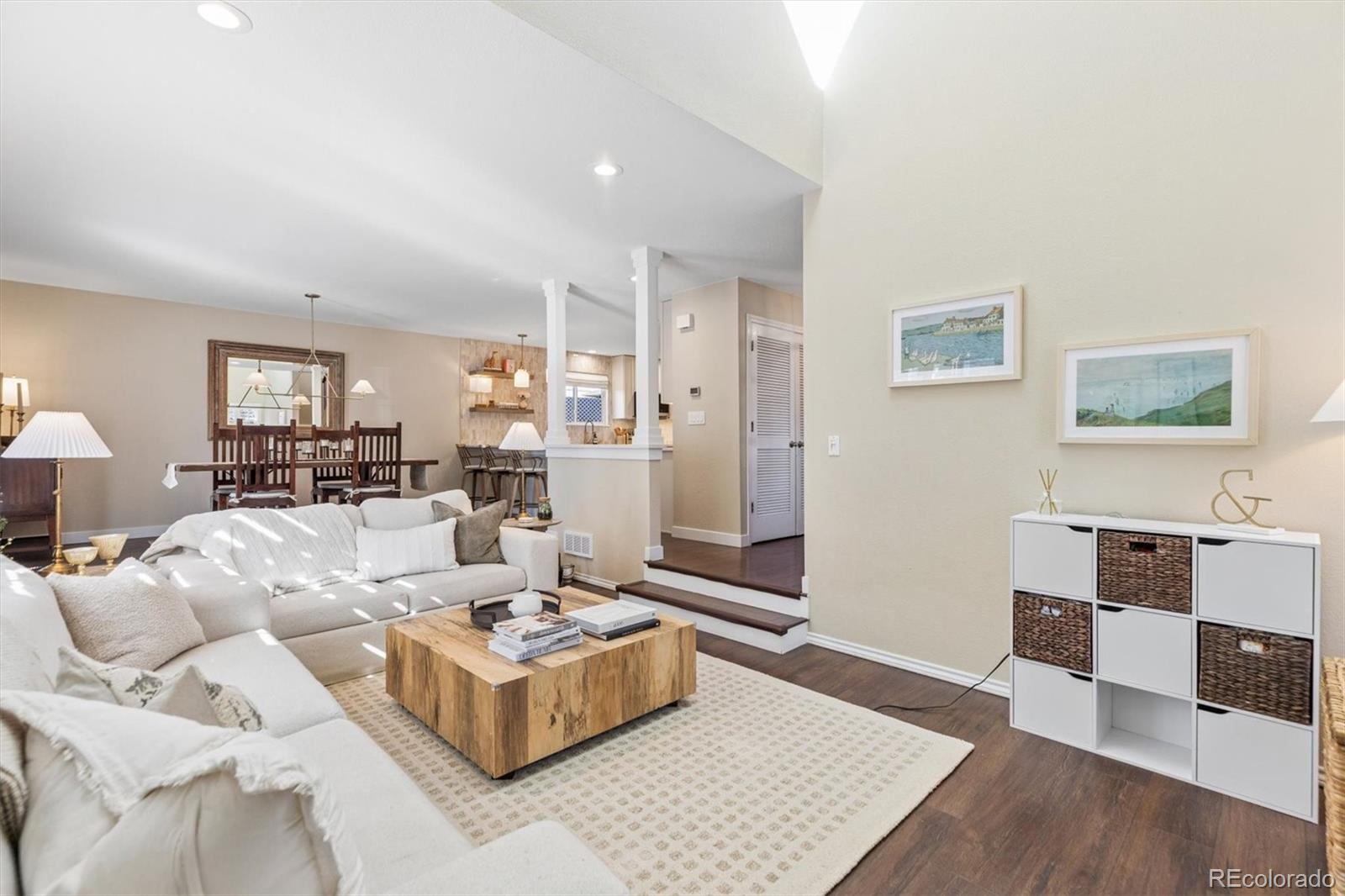 MLS Image #6 for 805 w peakview circle,littleton, Colorado
