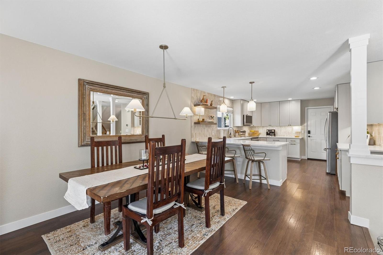 MLS Image #9 for 805 w peakview circle,littleton, Colorado