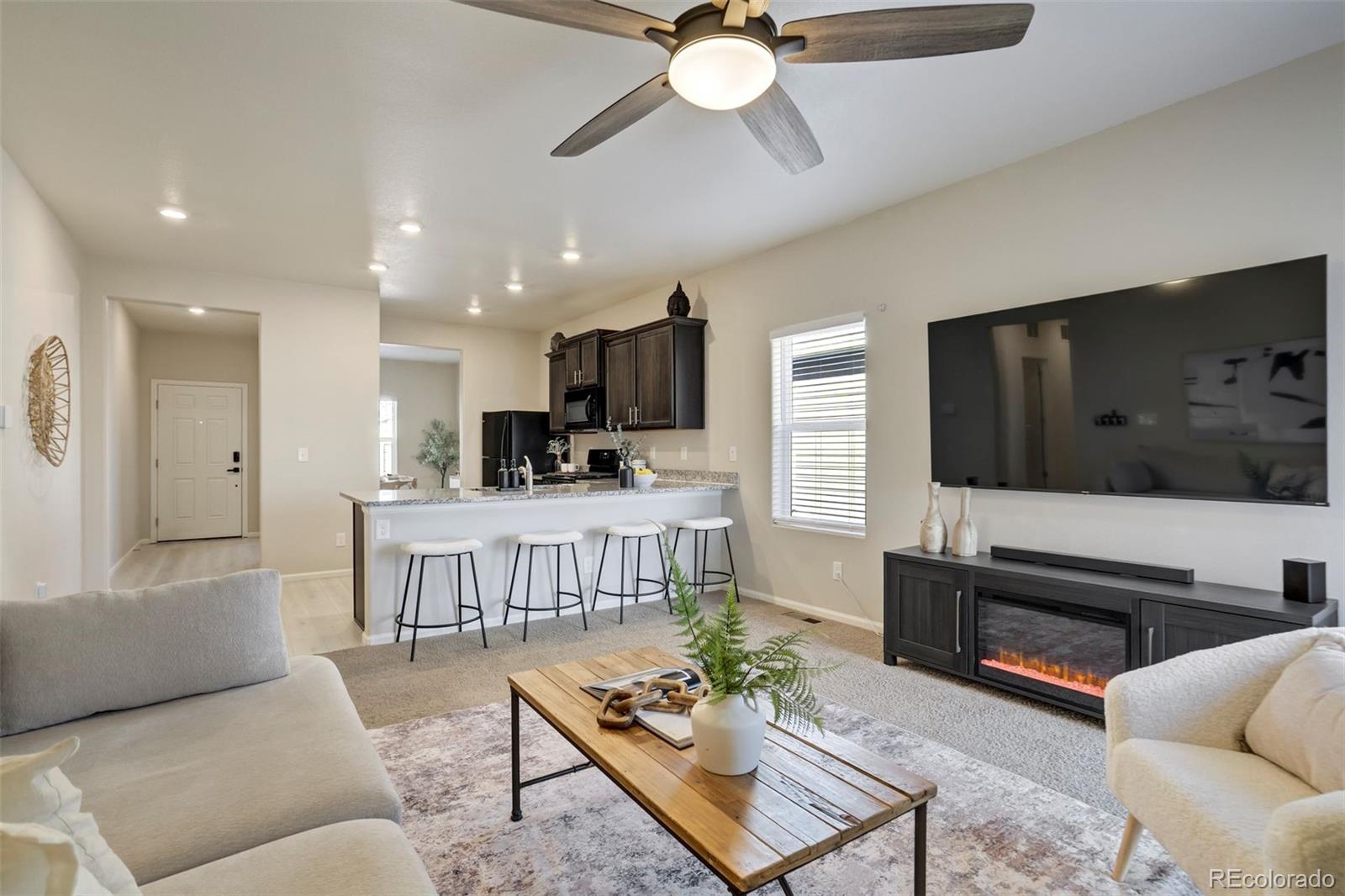 MLS Image #1 for 9743  borderpine way,colorado springs, Colorado