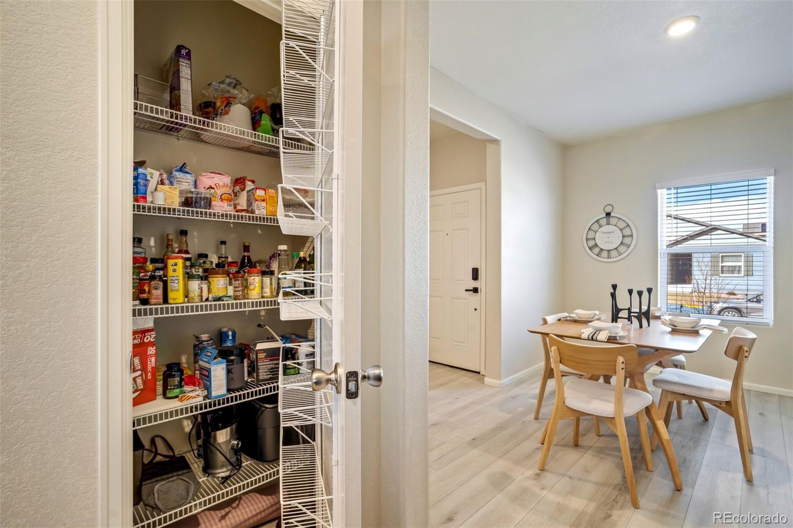 MLS Image #11 for 9743  borderpine way,colorado springs, Colorado