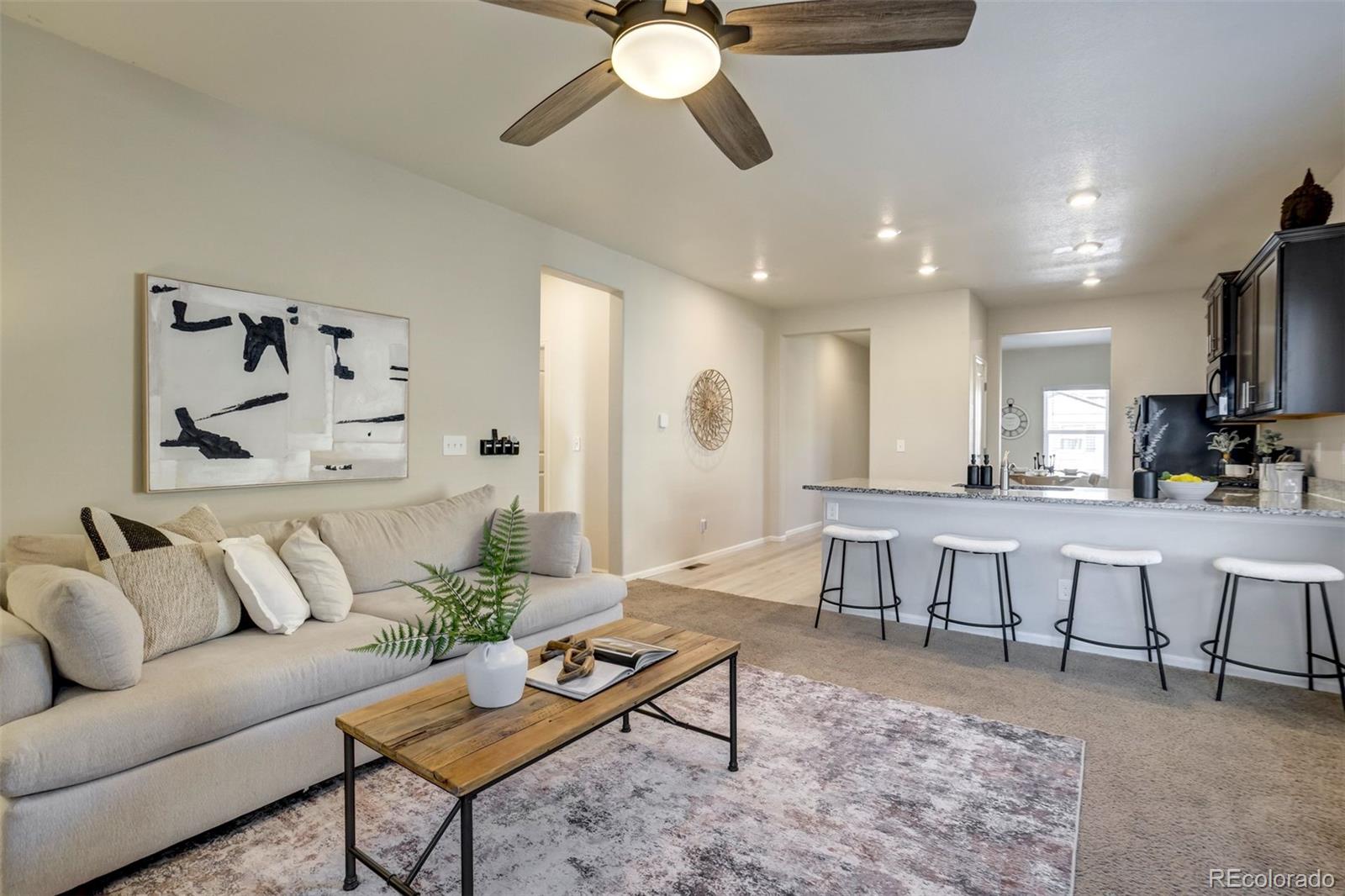MLS Image #2 for 9743  borderpine way,colorado springs, Colorado