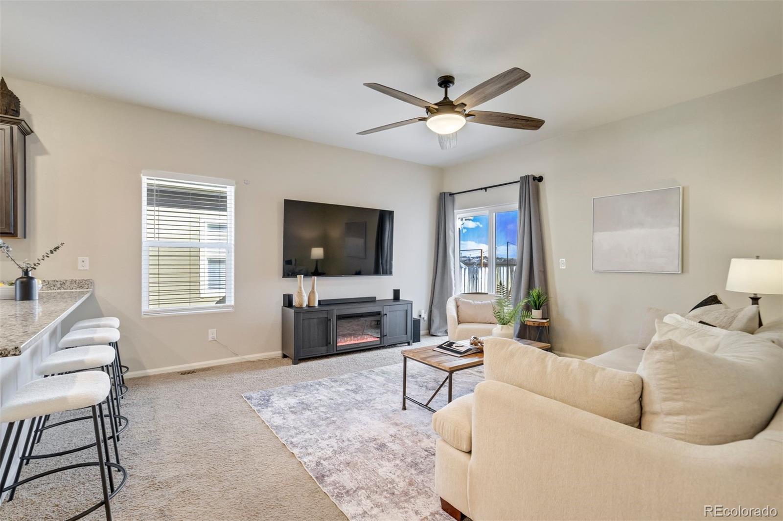 MLS Image #3 for 9743  borderpine way,colorado springs, Colorado