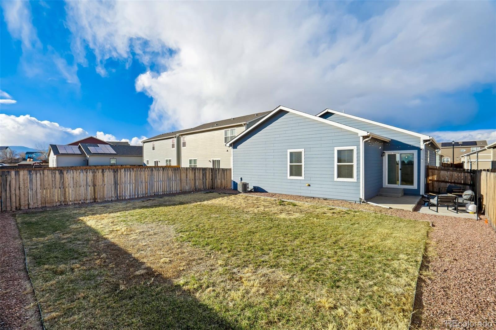 MLS Image #33 for 9743  borderpine way,colorado springs, Colorado