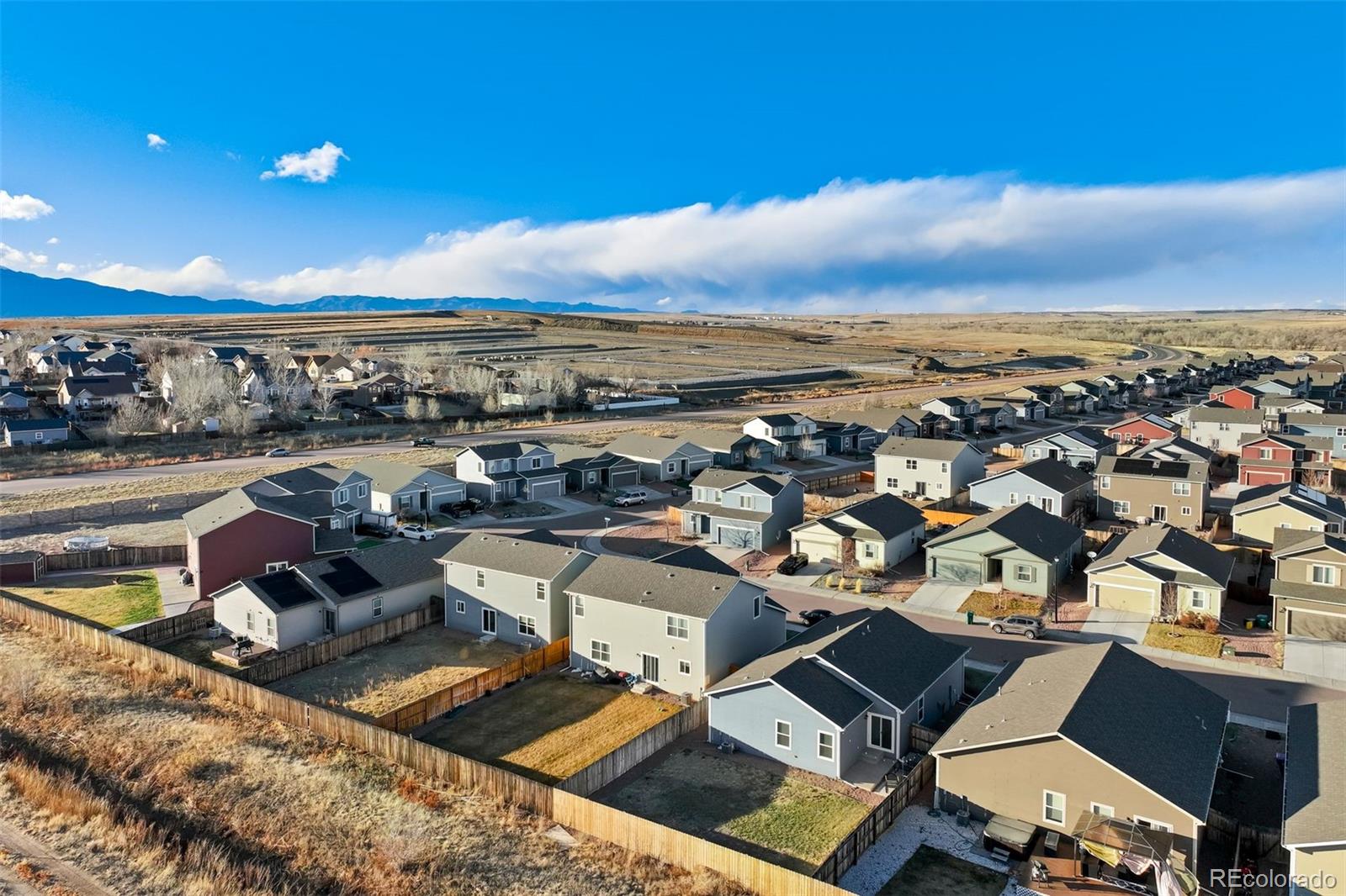 MLS Image #35 for 9743  borderpine way,colorado springs, Colorado